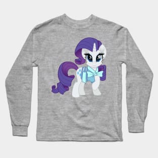 Beauty Rarity Long Sleeve T-Shirt